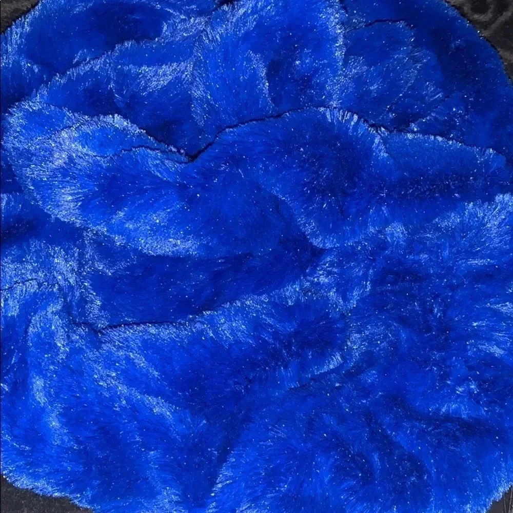 New Adrienne Landau Faux Fur